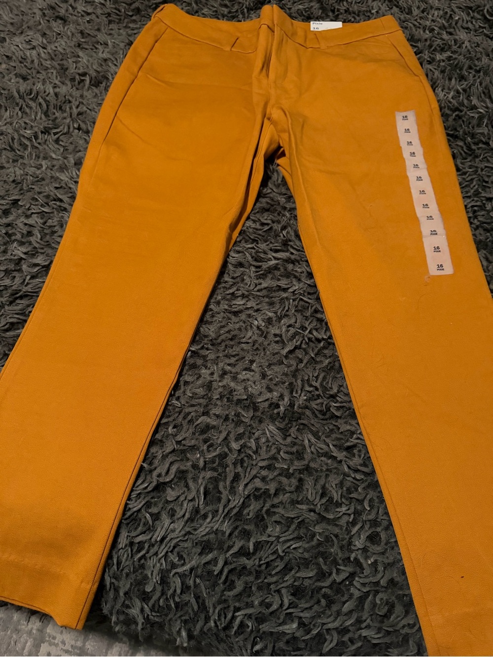 Old Navy Pixie